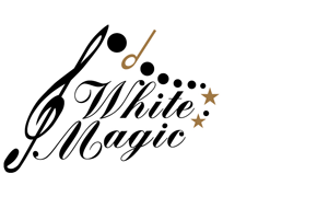 Logo Image:White Magic